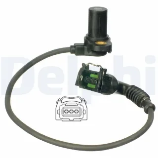 Delphi Sensor f?r Nockenwellenposition BMW 5er 7er X5