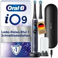 Oral-B Elektrische Zahnbürste