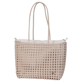 handed by - Shopper - Maze beige - Gr. - OS