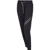 Sportalm Kitzbühel Jogger Pants mit Animalprint