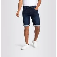 MAC Jeansshorts Jogn Bermuda