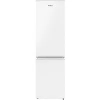 Amica Kühl-/Gefrierkombination KGC 385 105 W, 152 cm hoch, 45 cm breit, Kompakt außen, großzügig innen – perfekt für kleine Küchen