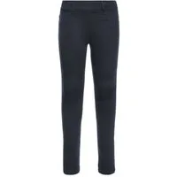 Name It Jeggings Mädchen Twill-Jeggings NITTINNA SKINNY TWI LEGGING F MINI NOOS 92 in Unifarbe