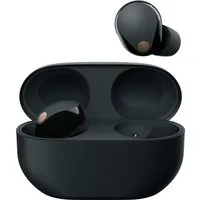 Sony WF-1000XM5 wireless In-Ear-Kopfhörer (Noise-Cancelling, True Wireless, integrierte Steuerung für Anrufe und Musik, Alexa, Google Assistant, A2DP Bluetooth, Bluetooth, HFP, HSP, AVRCP Bluetooth)