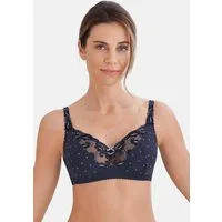 Felina Bügelloser BH Secret Delight (1-tlg) BH ohne Bügel - Bügelloser Komfort-BH