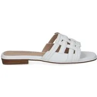Peter Kaiser Peter Kaiser 77103 102, Sandaletten, Weiß, Damen Sandalette
