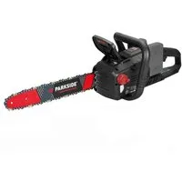 PARKSIDE PERFORMANCE® Akku-Kettensäge 40V Kettensäge PPKSA 40 Li C3 ohne Akku und Ladegerät