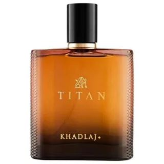 Khadlaj, Titan, Eau de Parfum, für Männer, 100 ml