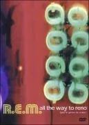 R.E.M. - All The Way To Reno (DVD Single)