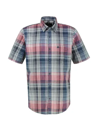 LERROS - KENT vivid red - Gr. - XL