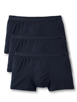 CALIDA - HERREN Boxer dark sapphire - Gr. - XXL