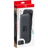 Nintendo Switch 2 Konsolen-Tasche Switch 2 & Schutzfolie