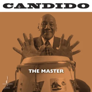 The Master (Binaural+)