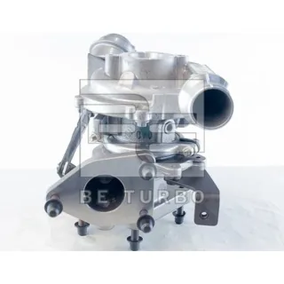 BE Turbo Turbolader Nissan Primastar Opel Movano Renault Master 128696