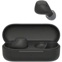 Sony WF-C510 wireless In-Ear-Kopfhörer (Multi-Point-Verbindung, True Wireless, A2DP Bluetooth, Bluetooth, HFP, HSP, AVRCP Bluetooth)