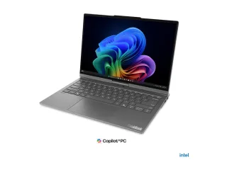Lenovo ThinkBook Plus G7 Auto Twist | 22a90004ge | 14" WQXGA+OLED Touch - Core Ultra X7 358H