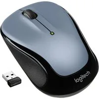Logitech LOGITECH Maus M325s grau Mäuse