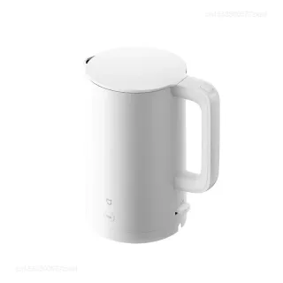 XIAOMI MIjia Constant Temperature Electric Kettle MJHWDSH05YM With One-piece Seamless Titanium Steel Inner Liner 1.7L La