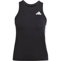 adidas Performance Tanktop WE 3S TK BLACK/WHITE