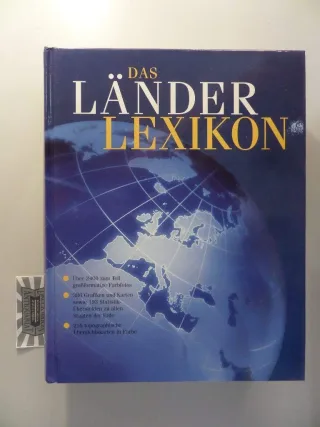 Das LÃ¤nderlexikon.