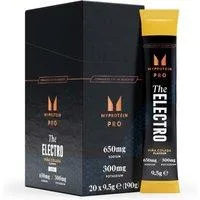 THE Electro (Sticks) - 20 x 9.5g - Pina Colada