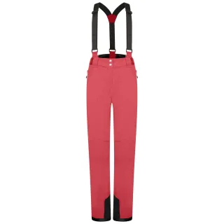 Dare 2B - Damen Skihosen "Effused II", Wasserfest (Erd Rose)