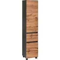 welltime Hochschrank Lucca