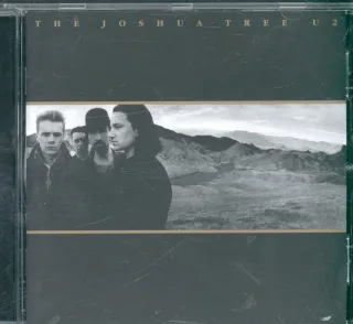 The Joshua Tree (20th Anniversary Edition)