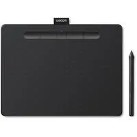 Intuos Medium, Grafiktablett schwarz