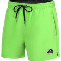 Ladeheid Badeshorts Herren Badehose Boardshorts Beachshorts Schwimmhose LAZA1003