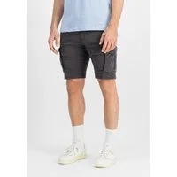 Alpha Industries Shorts Cotton Twill Jogger Short