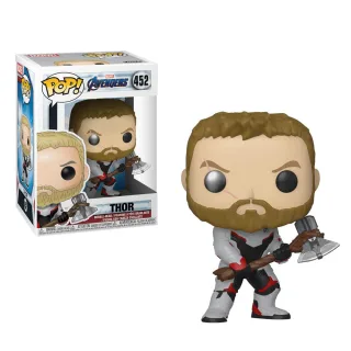 Funko Pop! Marvel 452 - Avengers Endgame: Thor