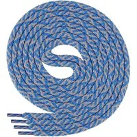 Di Ficchiano Schnürsenkel runde SCHNÜRSENKEL ø 4,5 mm für Trekkingschuhe und Arbeitsschuhe -