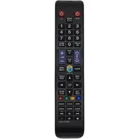 azurano Ersatz für SAMSUNG AA59-00790A, AA5900790A, AA59-00793A, Universal-Smart-TV-Fernbedienung (Ersetzt auch AA59-00797A AA59-00793A BN59-01178B/W/R)