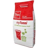 THEIS Bio- und Mülltonnenstreu My Tonni 10 Ltr 1 Sack Mülltonnenreiniger