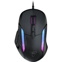 Turtle Beach Gaming-Maus Kone II, Schwarz Gaming-Maus