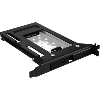 ICY BOX IB-2207StS 1x 2,5 SATA Wechselrahmen