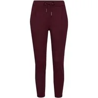 Vero Moda Stoffhose Eva (1-tlg) Falten