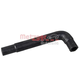 Metzger Unterdruckleitung f?r Ansaugkr?mmer Audi A4 A6 Skoda Superb VW Passat 1,8
