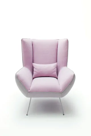 Sessel MONDO MATTA C 2.0