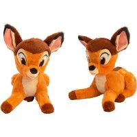 SIMBA Plüschfigur Plüsch Stofftier Disney Klassik Refresh Bambi 25cm 6315870474