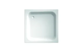 Bette Intra Rechteck-Duschwanne 5790, 70x85x15 cm weiß, 5790-000 5790-000