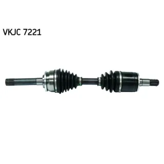 SKF Antriebswelle vorne links Mitsubishi Pajero Sport 3,0