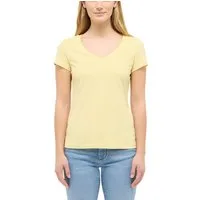 MUSTANG Kurzarmshirt Damen Style Beverly