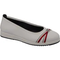 TOM TAILOR Tom Tailor Ballerinen für Damen Ballerina