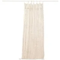 Mirabeau Vorhang Gardine Faumont creme