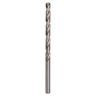 Bosch PRO Metal HSS-G Spiralbohrer, 10 x 121 x 184 mm - 2608577695