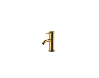 JEE-O Slimline Kaltwasser-Standventil, PVD gold matt, 800-1715 800-1715
