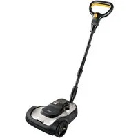 LIGIANT Akkurasenmäher 20V mit 22 cm Schnittbreite & bürstenlosem Motor, 22.86 cm Schnittbreite, Leichter 4,2 kg Rasenmäher mit 4,0Ah Akku für kleine Gärten