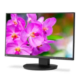 NEC Display MultiSync EA241F-BK | 60004786 | LED-Monitor - 60.96 cm (24")